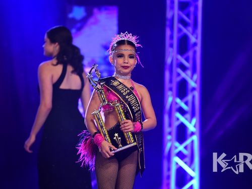 Myrtle Beach, SC National Title - 7/23/2018 - Awards