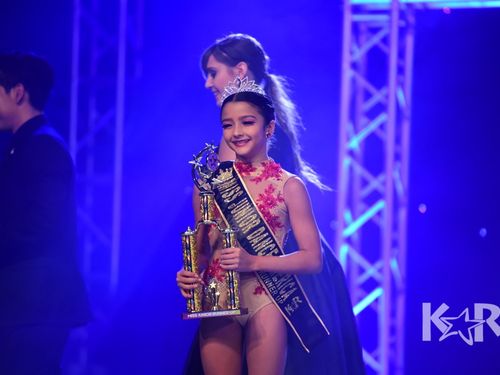 Myrtle Beach, SC National Title - 7/23/2018 - Awards