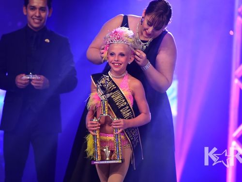 Myrtle Beach, SC National Title - 7/23/2018 - Awards