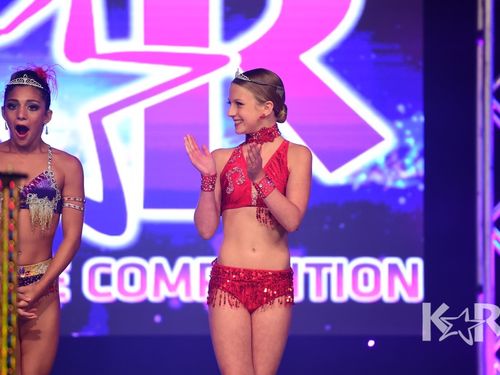 Myrtle Beach, SC National Title - 7/23/2018 - Awards