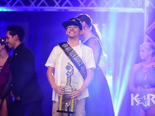 Myrtle Beach, SC National Title - 7/23/2018 - Awards