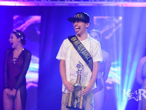 Myrtle Beach, SC National Title - 7/23/2018 - Awards