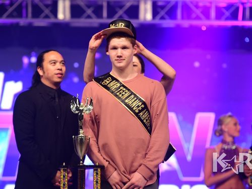 Myrtle Beach, SC National Title - 7/23/2018 - Awards