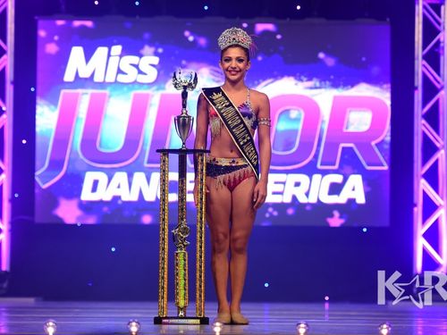 Myrtle Beach, SC National Title - 7/23/2018 - Awards