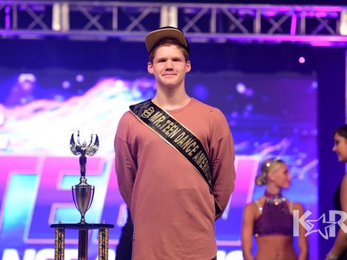 Myrtle Beach, SC National Title - 7/23/2018 - Awards