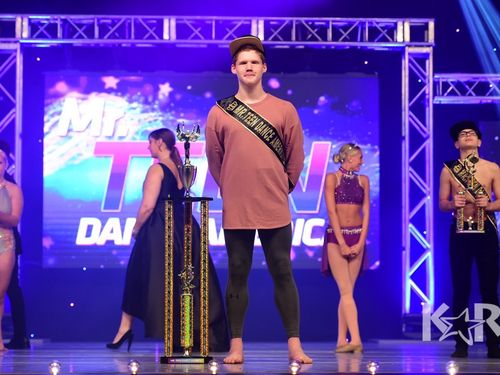 Myrtle Beach, SC National Title - 7/23/2018 - Awards