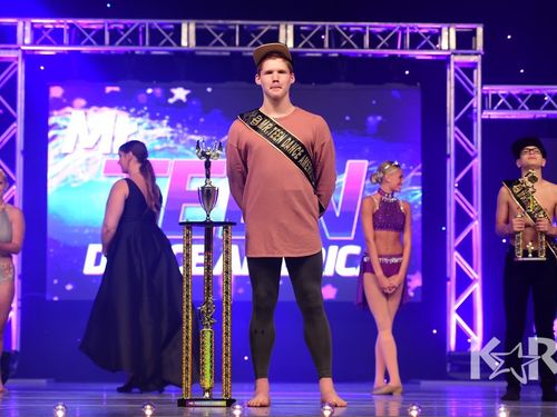 Myrtle Beach, SC National Title - 7/23/2018 - Awards
