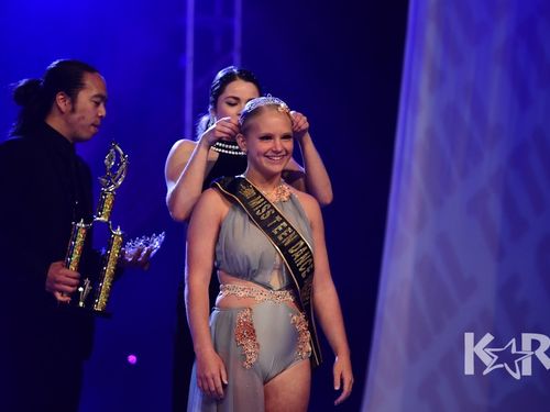 Myrtle Beach, SC National Title - 7/23/2018 - Awards