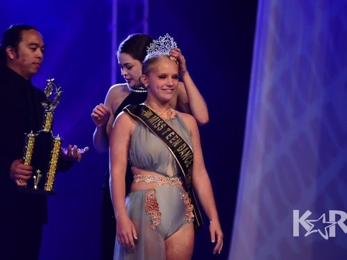 Myrtle Beach, SC National Title - 7/23/2018 - Awards