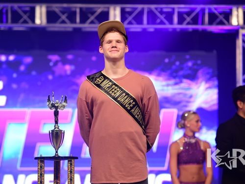 Myrtle Beach, SC National Title - 7/23/2018 - Awards