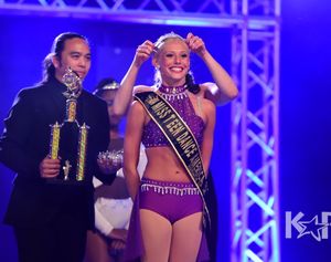 Myrtle Beach, SC National Title - 7/23/2018