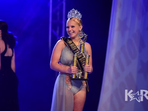 Myrtle Beach, SC National Title - 7/23/2018 - Awards