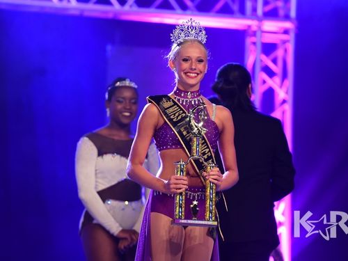 Myrtle Beach, SC National Title - 7/23/2018 - Awards