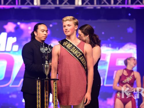 Myrtle Beach, SC National Title - 7/23/2018 - Awards