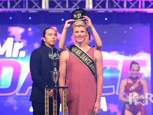 Myrtle Beach, SC National Title - 7/23/2018 - Awards