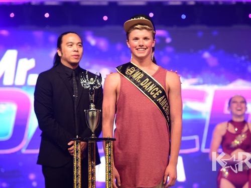 Myrtle Beach, SC National Title - 7/23/2018 - Awards