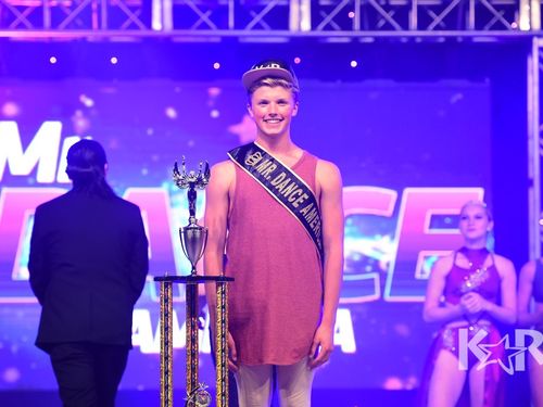 Myrtle Beach, SC National Title - 7/23/2018 - Awards