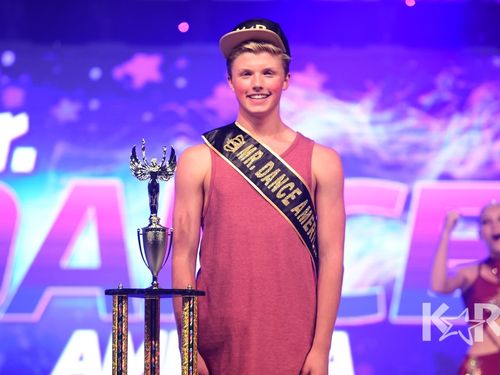 Myrtle Beach, SC National Title - 7/23/2018 - Awards