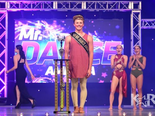 Myrtle Beach, SC National Title - 7/23/2018 - Awards