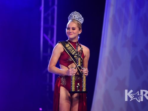 Myrtle Beach, SC National Title - 7/23/2018 - Awards