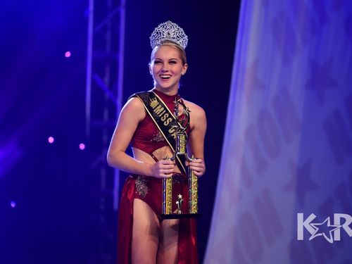 Myrtle Beach, SC National Title - 7/23/2018 - Awards
