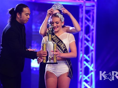 Myrtle Beach, SC National Title - 7/23/2018 - Awards