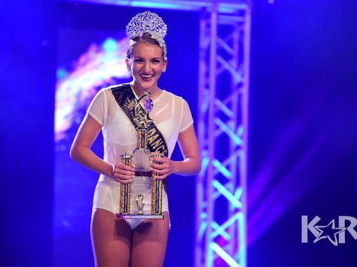 Myrtle Beach, SC National Title - 7/23/2018 - Awards