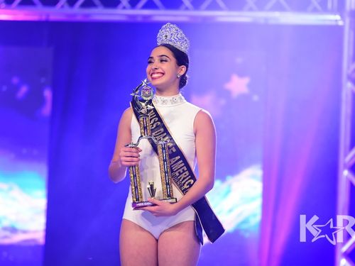 Myrtle Beach, SC National Title - 7/23/2018 - Awards
