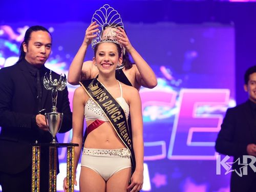 Myrtle Beach, SC National Title - 7/23/2018 - Awards