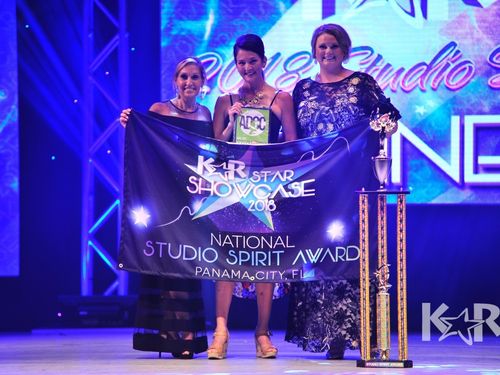Panama City, FL 1 Star Showcase - 6/25/2018 - Awards