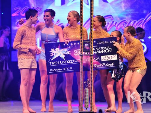 Panama City, FL 1 Star Showcase - 6/25/2018 - Awards