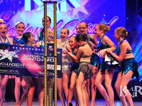 Panama City, FL 1 Star Showcase - 6/25/2018 - Awards