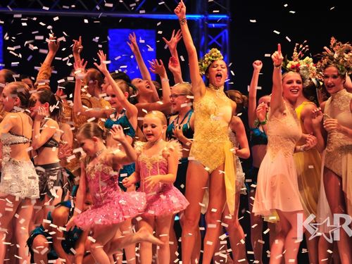 Panama City, FL 1 Star Showcase - 6/25/2018 - Awards