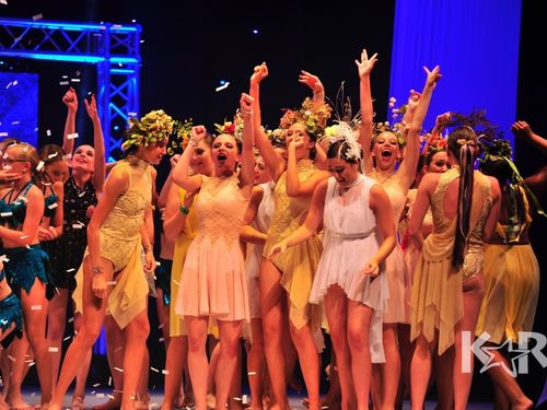 Panama City, FL 1 Star Showcase - 6/25/2018 - Awards