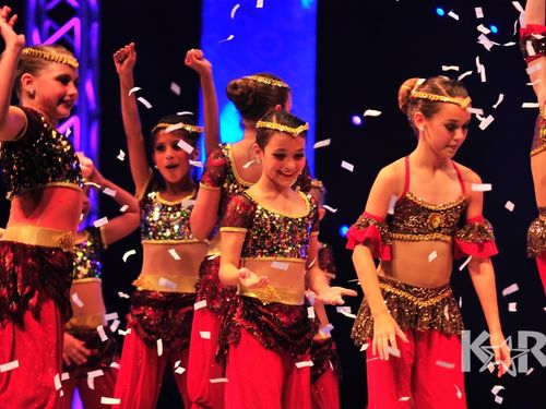 Panama City, FL 1 Star Showcase - 6/25/2018 - Awards