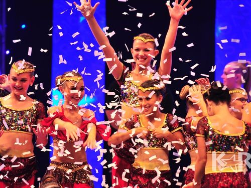Panama City, FL 1 Star Showcase - 6/25/2018 - Awards