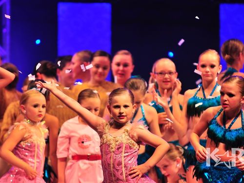 Panama City, FL 1 Star Showcase - 6/25/2018 - Awards