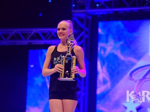 Panama City, FL 1 Star Showcase - 6/25/2018 - Awards