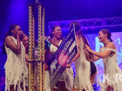 Panama City, FL 1 Star Showcase - 6/25/2018 - Awards