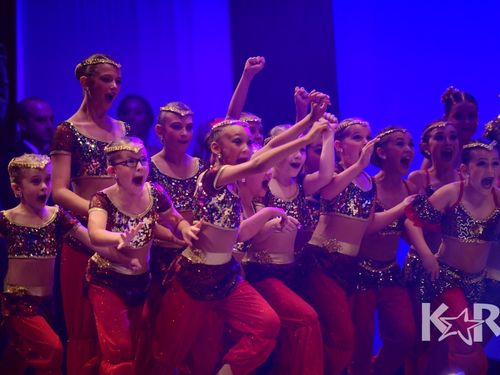 Panama City, FL 1 Star Showcase - 6/25/2018 - Awards