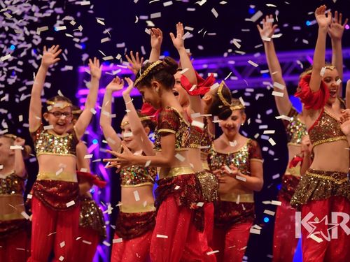 Panama City, FL 1 Star Showcase - 6/25/2018 - Awards