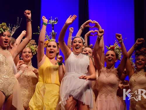 Panama City, FL 1 Star Showcase - 6/25/2018 - Awards