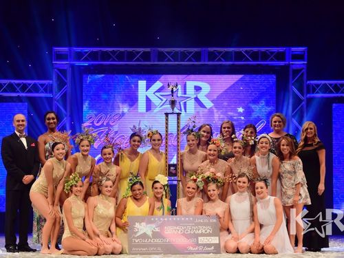 Panama City, FL 1 Star Showcase - 6/25/2018 - Awards