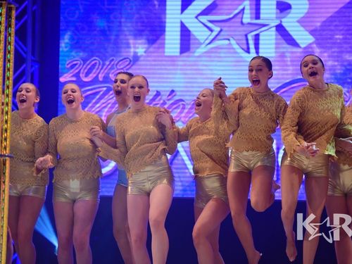 Panama City, FL 1 Star Showcase - 6/25/2018 - Awards