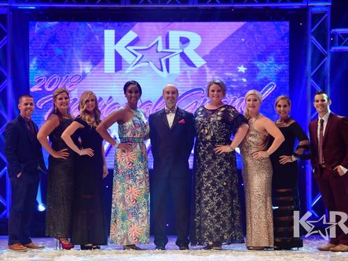 Panama City, FL 1 Star Showcase - 6/25/2018 - Awards