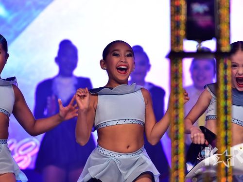 Las Vegas, NV Purple Star Showcase - 7/6/2018 - Awards