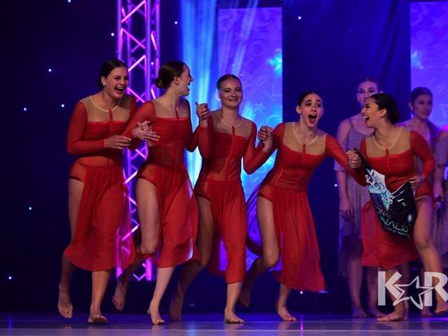 Las Vegas, NV Purple Star Showcase - 7/6/2018 - Awards