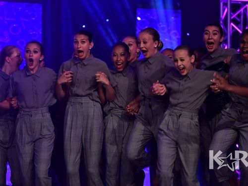 Las Vegas, NV Purple Star Showcase - 7/6/2018 - Awards