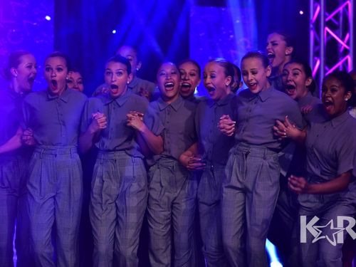 Las Vegas, NV Purple Star Showcase - 7/6/2018 - Awards