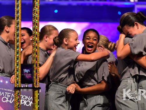 Las Vegas, NV Purple Star Showcase - 7/6/2018 - Awards
